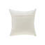 Coussin en coton