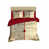 Red/Beige/Grey Christmas