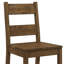 Mcdevitt Solid Wood Counter Stool