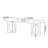 High-quality Premium Rectangular Dining Table-243686432