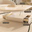 Table basse ovale en acrylique-102698730-102698732