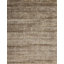 Manhattan Reserve Hand Knotted Area Rug in Brown