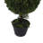 Ametria Artificial Triple Ball Green Boxwood Topiary.-1216015645