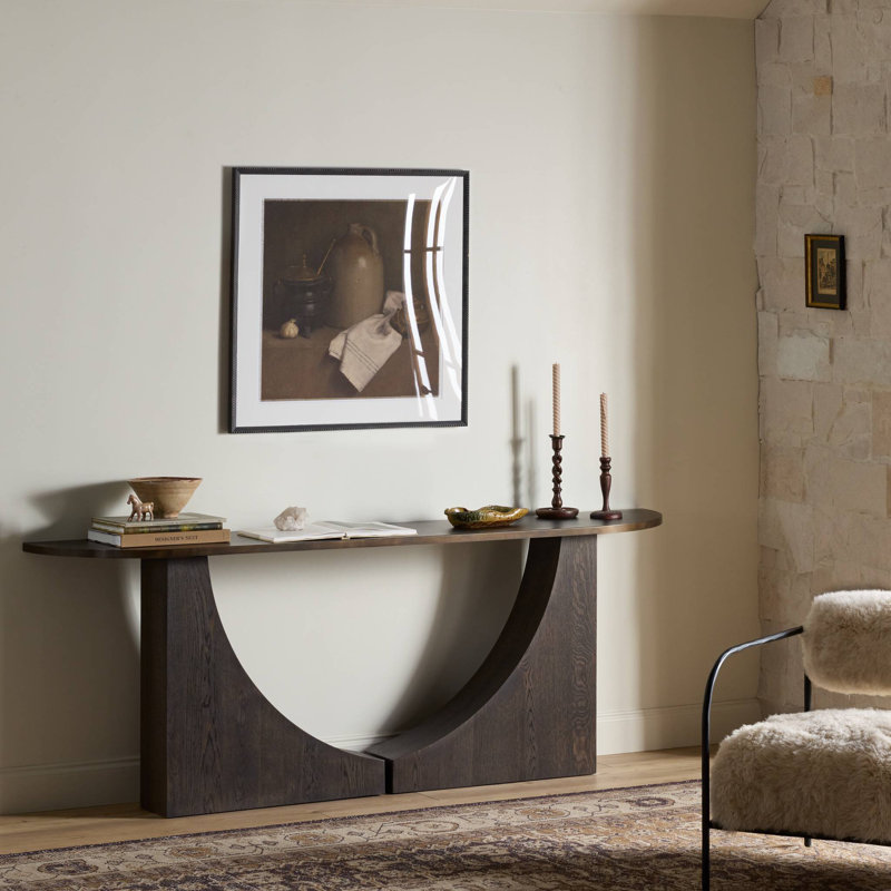 Totman 84'' Console Table