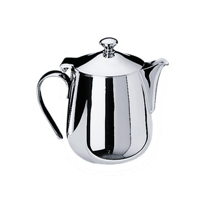 MEPRA Bombata Stovetop Safe Teapot For