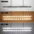 56-Light Luxury Large Dimmable K9 Crystal Cup Chandelier Kitchen Island Glam Linear Chandelier-1079316129