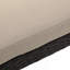 Chaise longue avec coussin