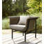Wicked Outdoor Lounge Chair
