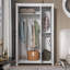 Limestone Storage Suite Bedroom Set-119757847