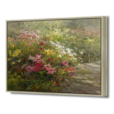 Veranda Bloom Print
