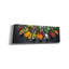 Impression sur toile tendue «Spuche World II»-1154708341