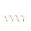 Synergy 1 - Light LED Pendant-64112382