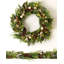 Faux 76cm Wreath