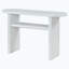 Console en bois 48,7 "avec tablette-982497393