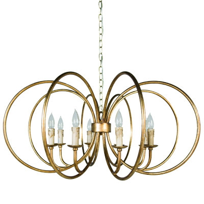 Alta Chandelier