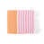 Orange / blanc / rouge est en rupture de stock