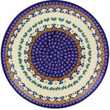 Stoneware Dinner Plate