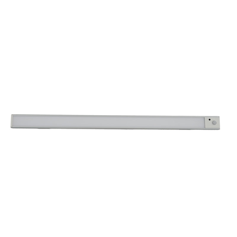Bande lumineuse universelle à DEL pour foyers et foyers, H 1 po x l 10 po x P 9 po