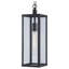 Lanterne suspendue d'extérieur 1 lumière Iddings-1267815990
