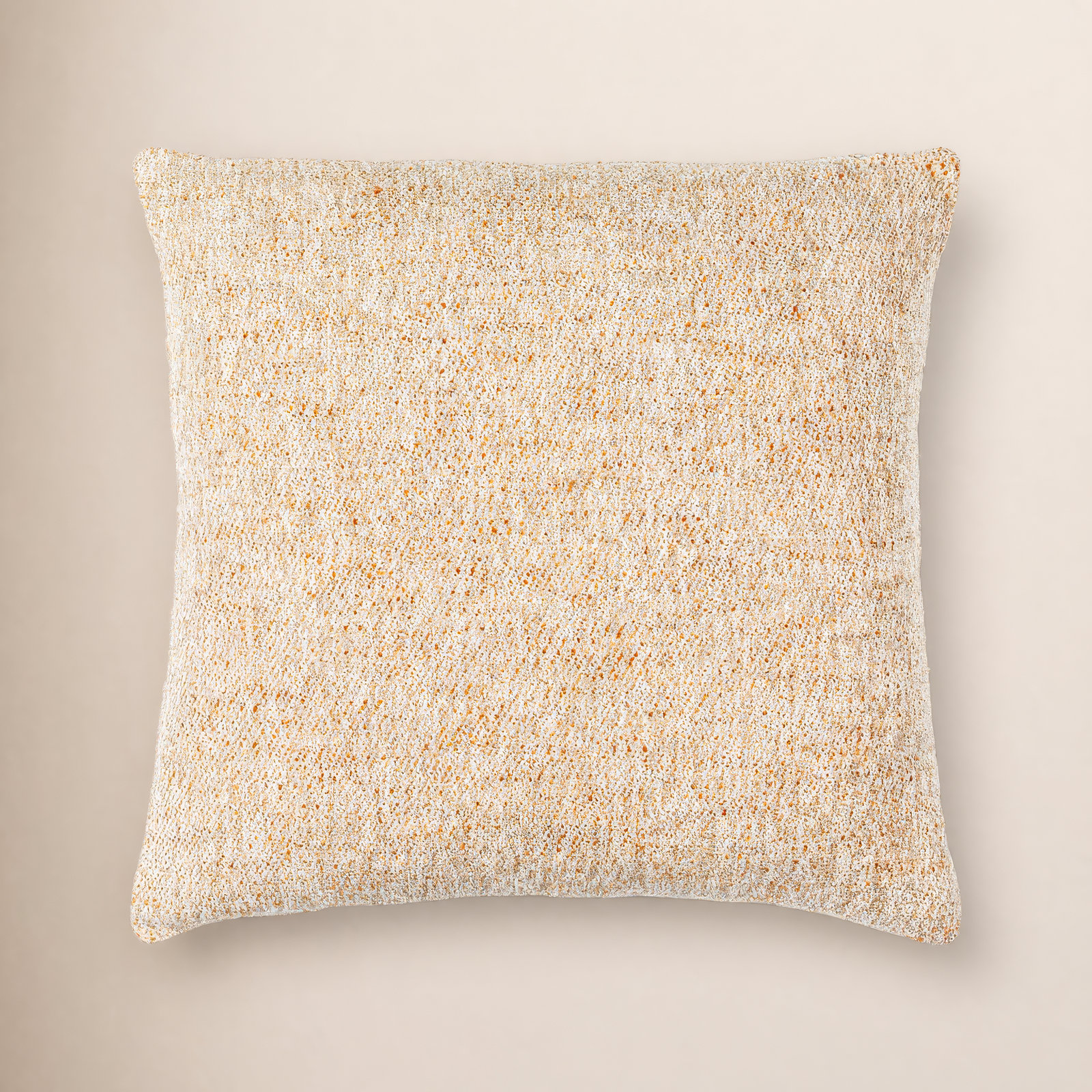 Alcona Pillow Cover, 18" x 18", Pillow Cover Only - No Insert