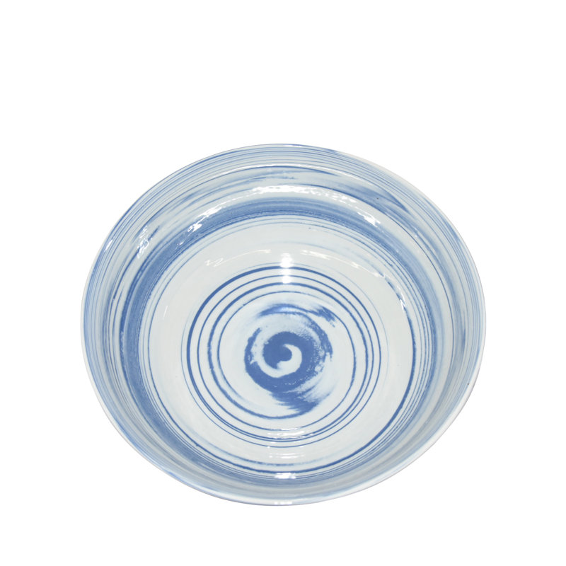 Porcelain Decorative Bowl