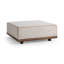 Ellerie Square Ottoman
