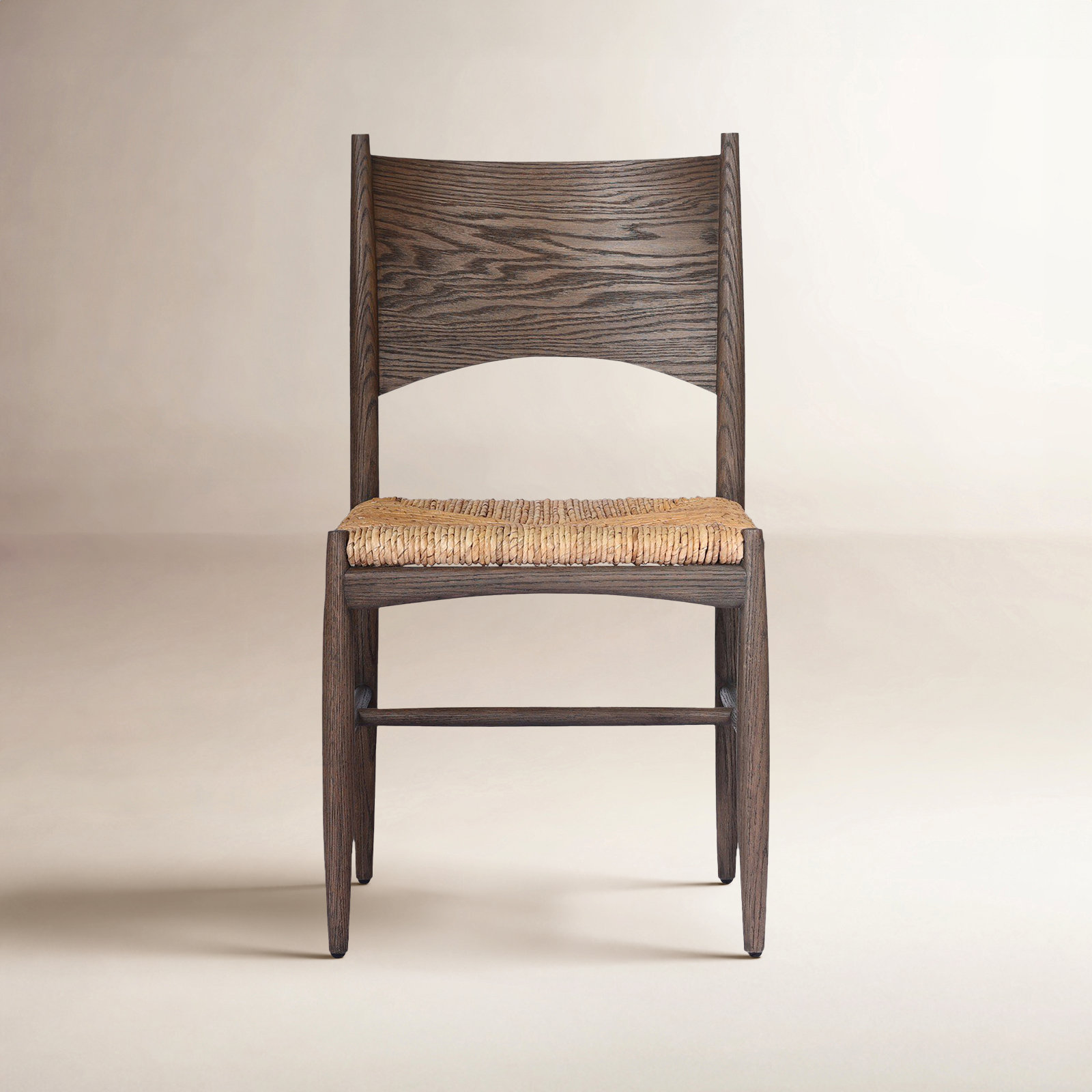 Ackman Full Back Side Chair Dining Chair
