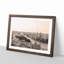 Skyline of Verona Italy - Picture Frame Painting Print-56705310-56705311