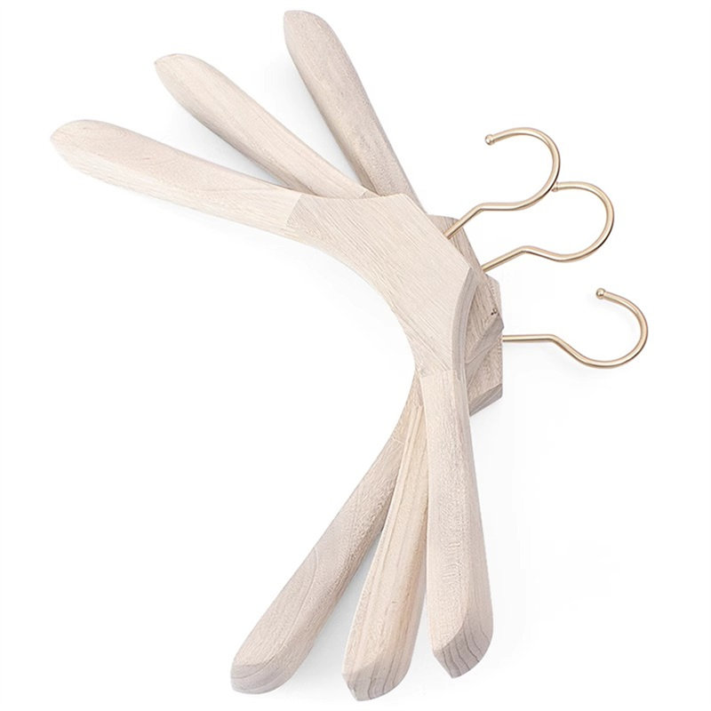 Cintre en bois massif Naturesuit, 10