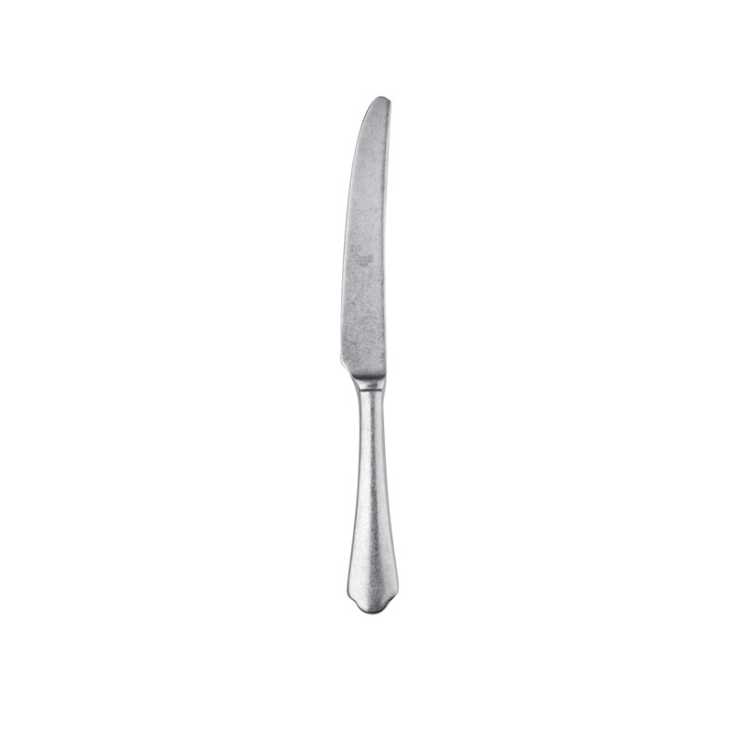 Dolce Vita Stainless Steel Dinner Knife