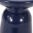 Daston Iron Top End Table-1068035390