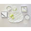 Traychic Resin Platter