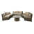 Mixed Brown/Beige is out of stock selected