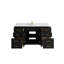 Ensemble de meuble-lavabo simple 60 "60"-454140399