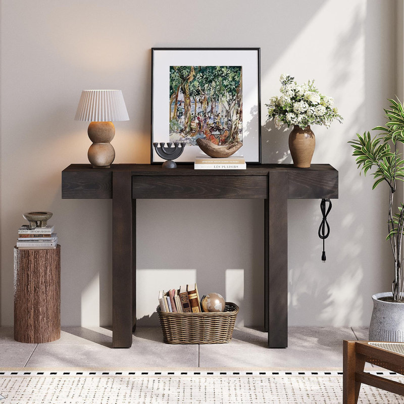 Console Trexm, Espresso