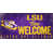 Louisiana State University