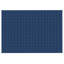 Couverture lestée vidaXL Coton, polyester, perles de verre-1145345571-1145345599