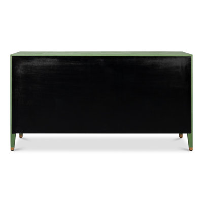 Shagreen 76'' W Sideboard