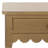 Ferda Haven 2 Drawer Small Console-106910975