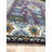 Purple Hand Knotted Wool Area Rug-74910545