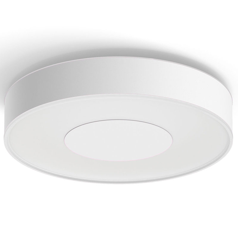 Philips Hue Infuse Ceiling Lamp - White, White