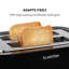 Arabica Toaster