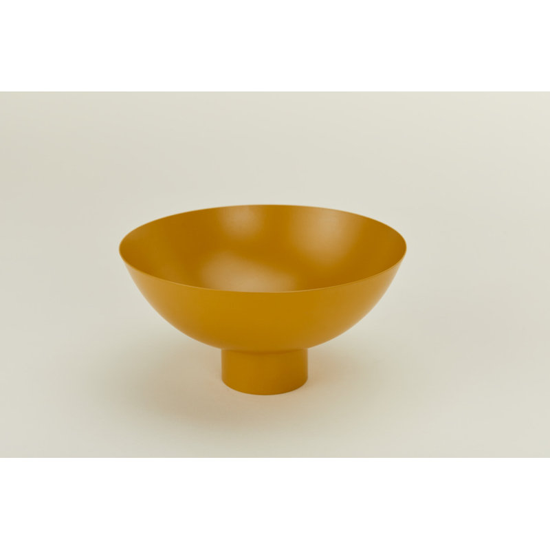  Bowl, Mustard