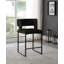 Tabouret de comptoir 26 po Caleb-856484918-856484917