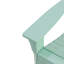 Chaise Adirondack pliable de conception rustique-983873093