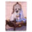 Double Sided Polyester Animal Garden Flag-512841788