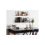 Ensemble de 2 tablettes murales Mystica