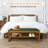 Shoe Storage Bench-477522592