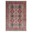 Taressa Abstract Machine Tufted Area Rug-1508907797