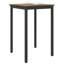 Standing Bar Table Engineered Wood-1038643594-1038643644